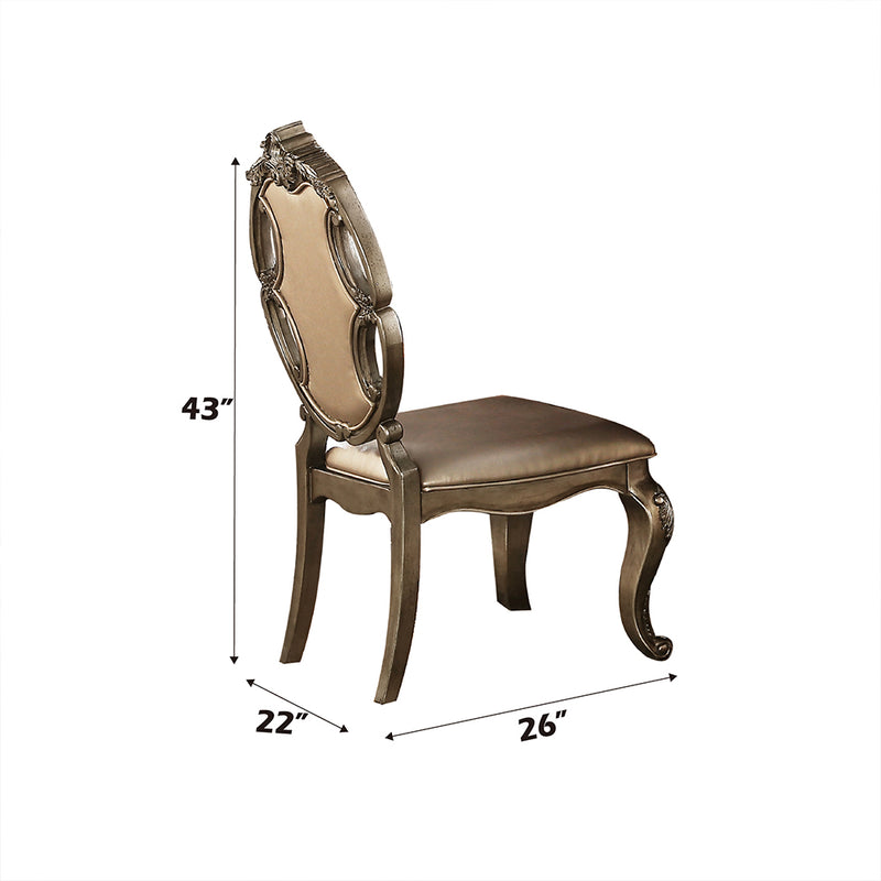 Ragenardus Formal Dining