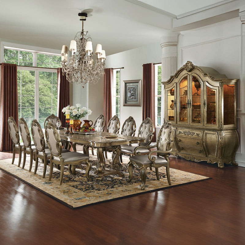 Ragenardus Formal Dining