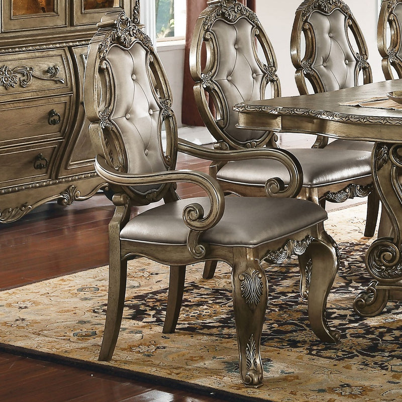 Ragenardus Formal Dining