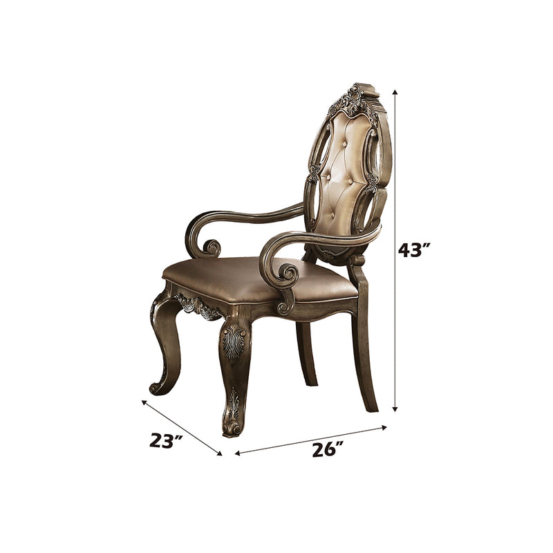 Ragenardus Formal Dining