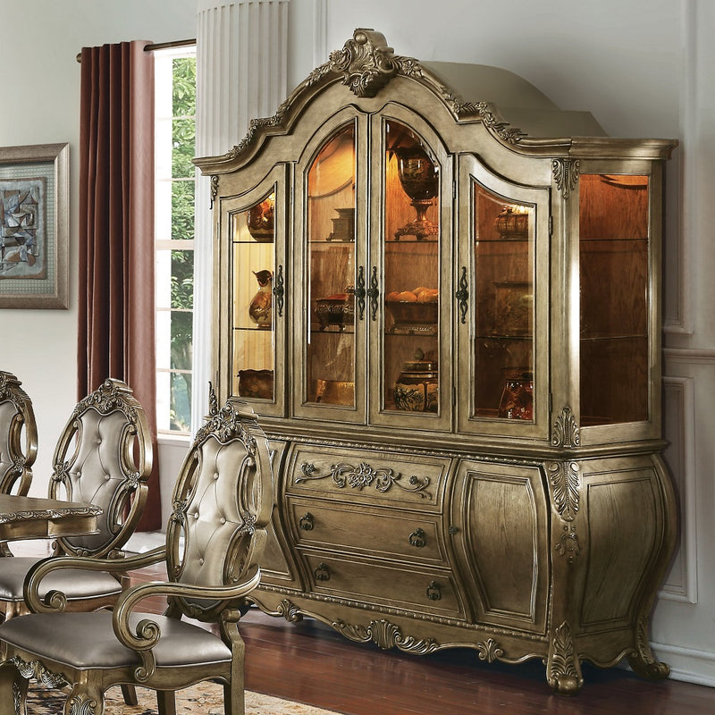 Ragenardus Curio & Buffet