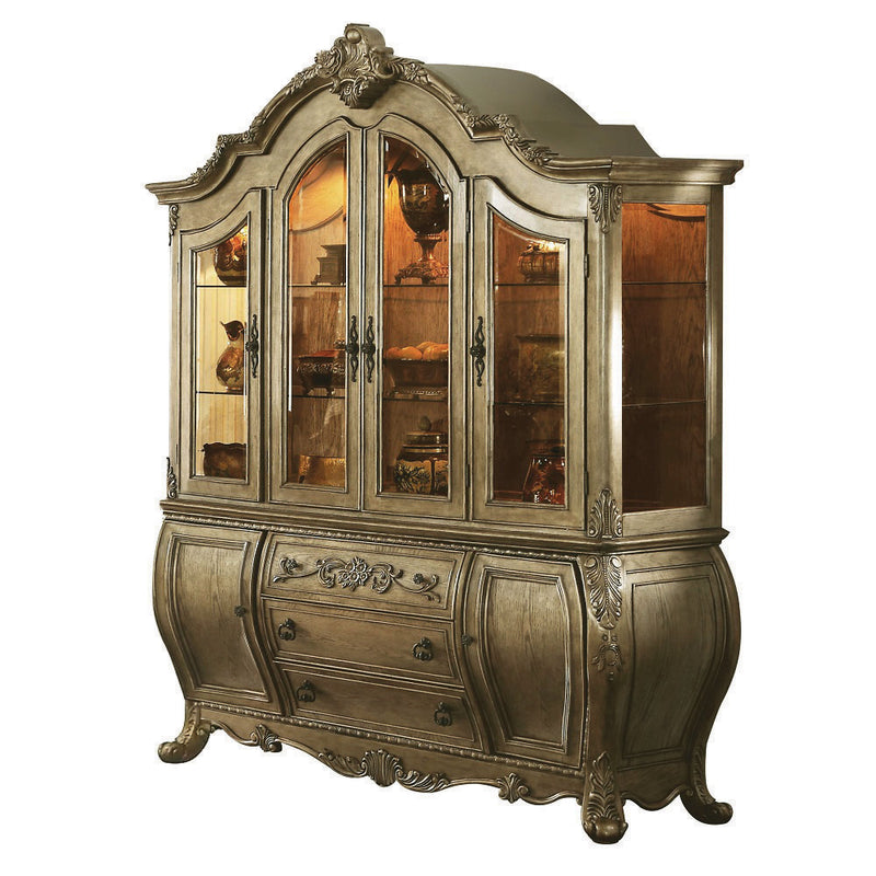Ragenardus Curio & Buffet
