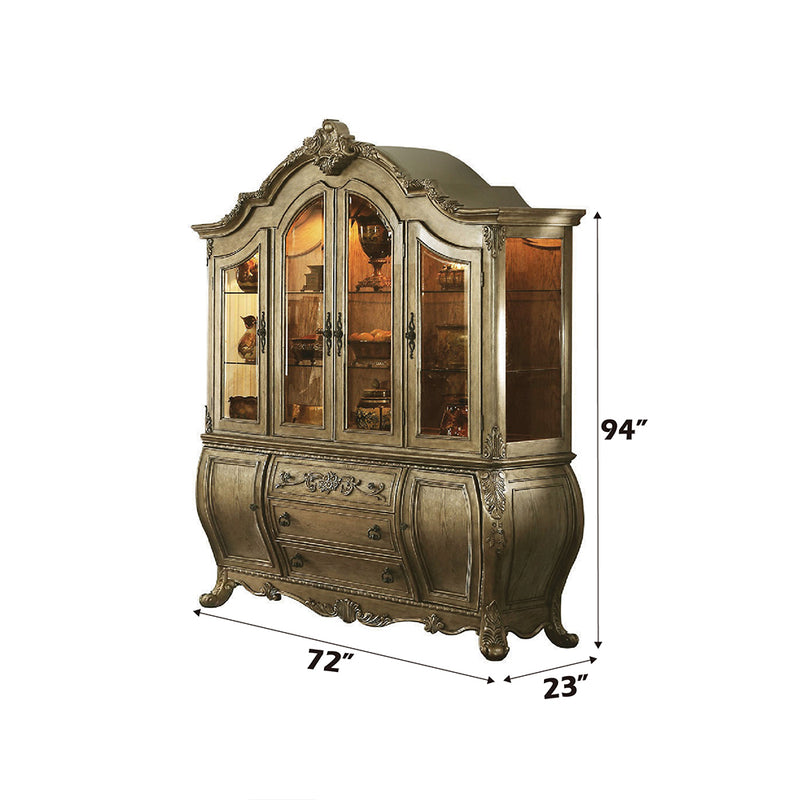 Ragenardus Curio & Buffet