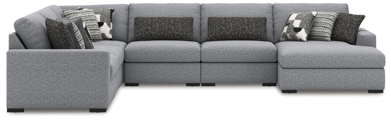 Bealton 6-Piece Sectional with Chaise