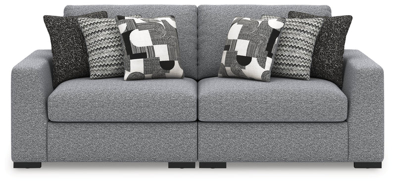 Bealton 2-Piece Loveseat