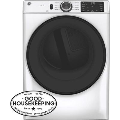 4.8 cu. ft. Front Loading Washer with OdorBlockª (GFW550SSNWW)