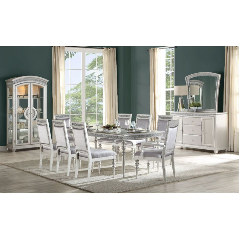 Maverick Formal Dining