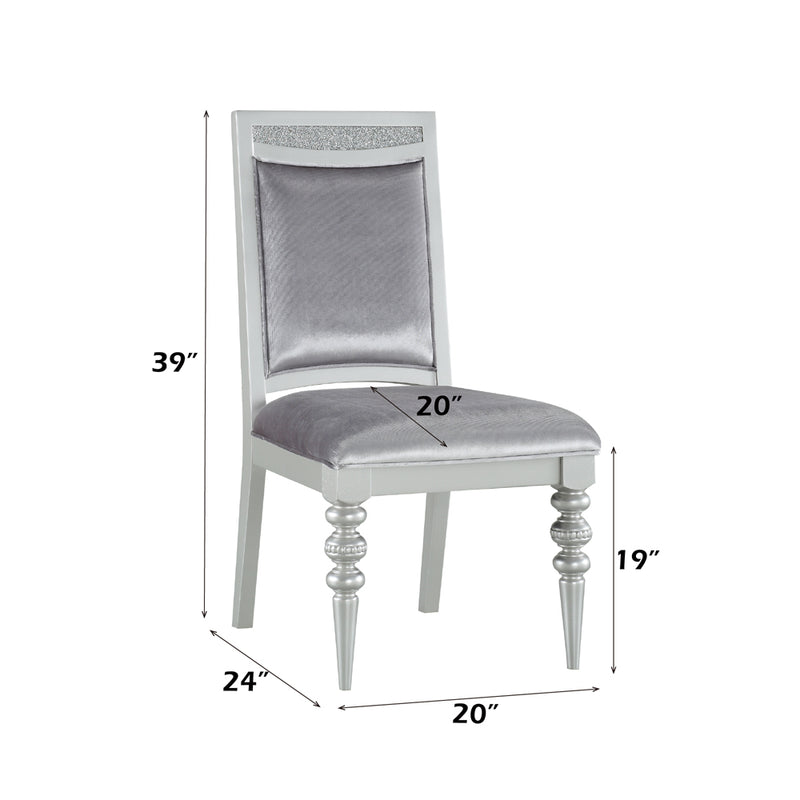 Maverick Formal Dining