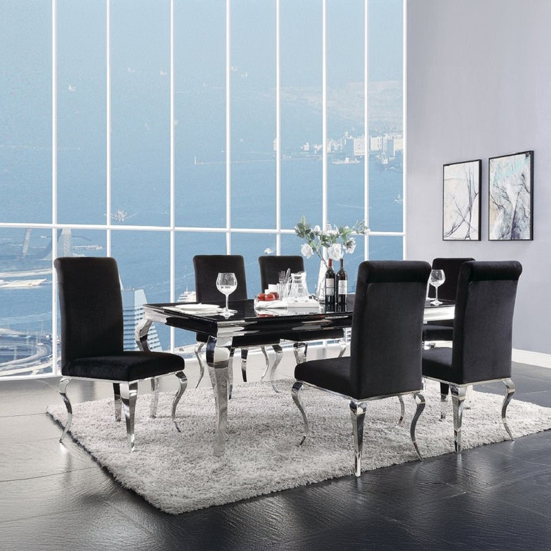Fabiola Formal Dining
