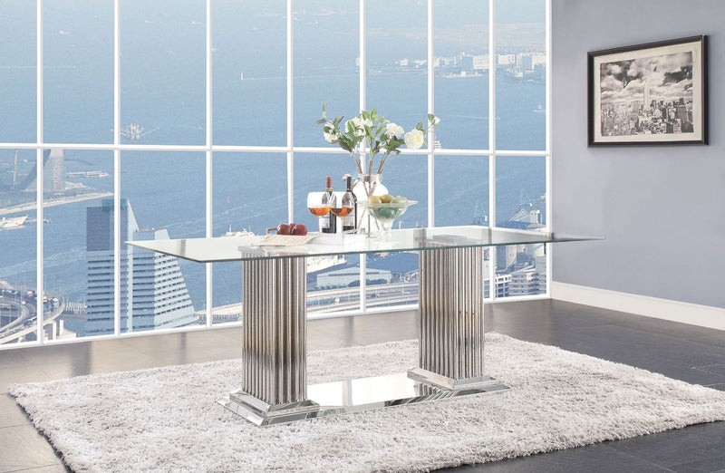 Cyrene Formal Dining