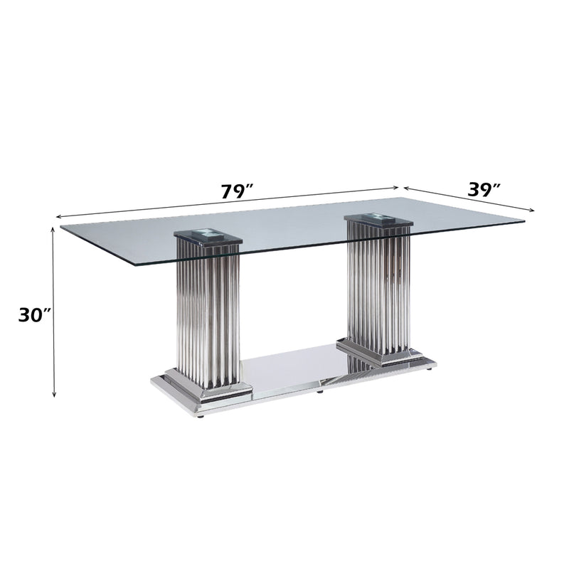 Cyrene Formal Dining