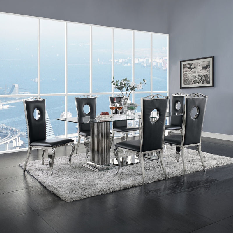 Cyrene Formal Dining