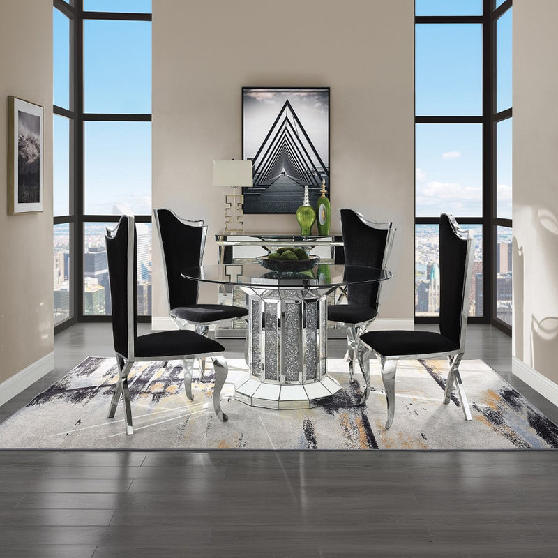 Cyrene Formal Dining