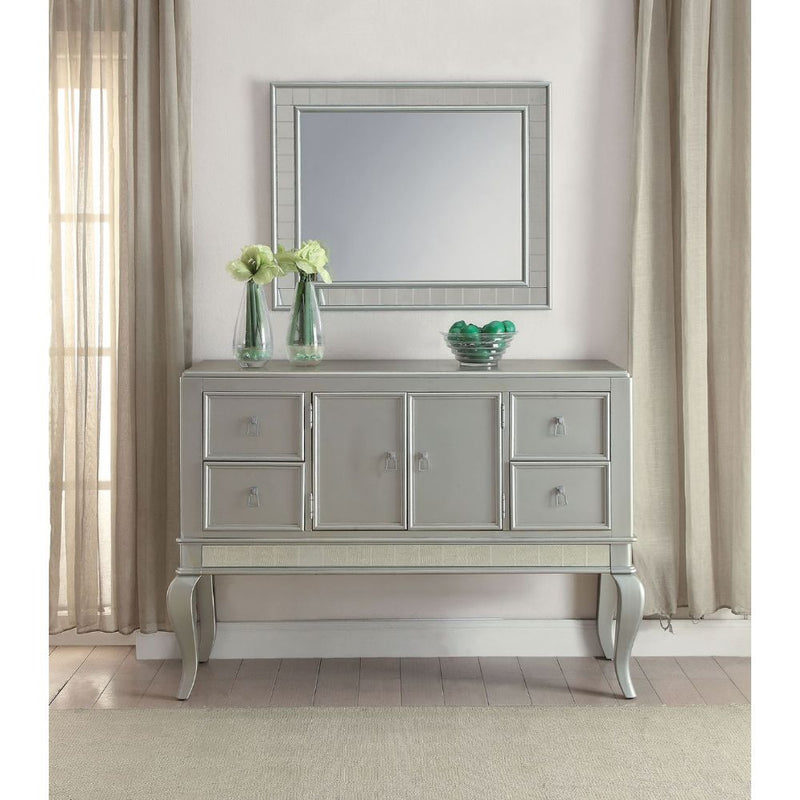 Francesca Server & Mirror