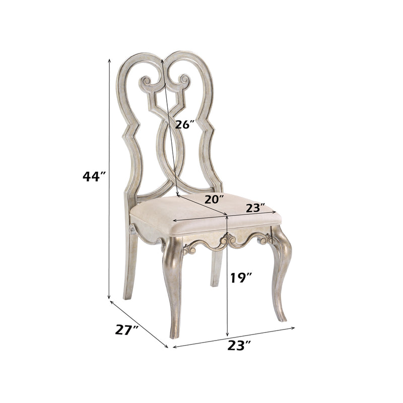 Esteban Formal Dining