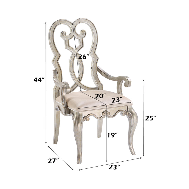 Esteban Formal Dining
