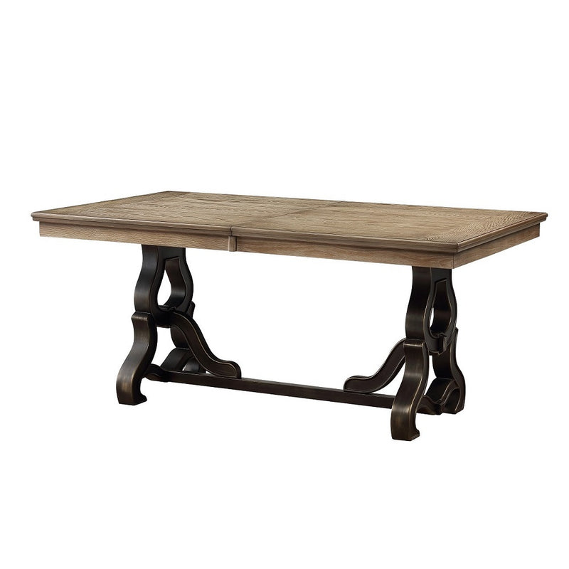 Nathaniel Formal Dining