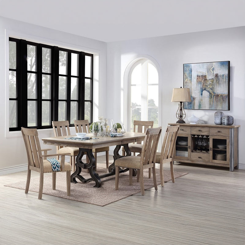 Nathaniel Formal Dining