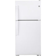 30-inch, 19.2 cu. ft. Top Freezer Refrigerator (GTE19DTNRWW)