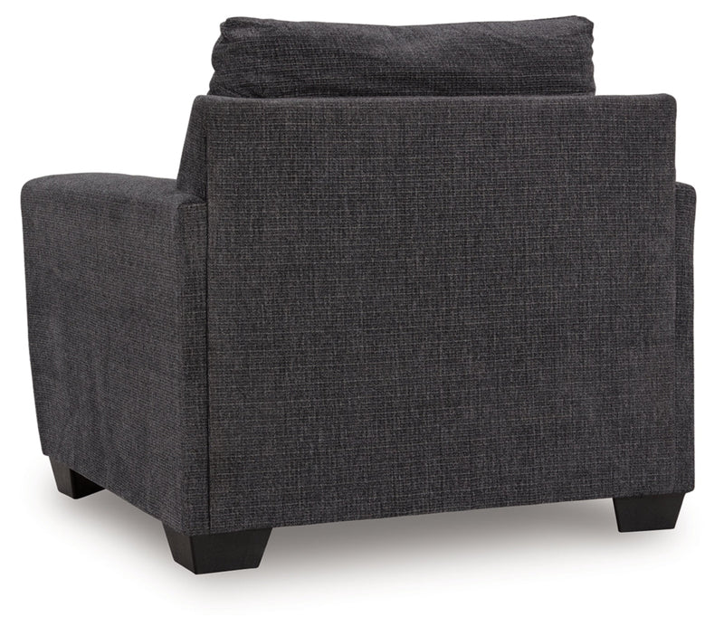 Loreo Chair