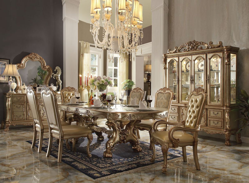 Dresden Formal Dining