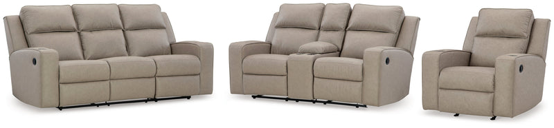 Lavenhorne Living Room Set