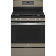 30-inch Freestanding Gas Range with Convection Technology (JGB735EPES)