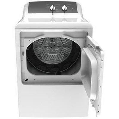 6.2 cu.ft. Gas Dryer with Even Airflow (GTX52GASPWB)