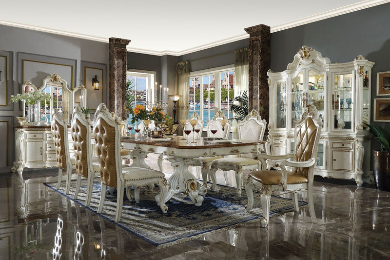 Picardy Formal Dining