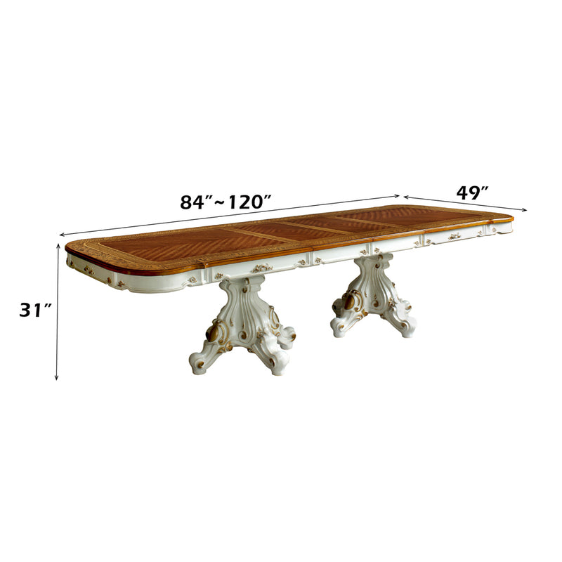 Picardy Formal Dining