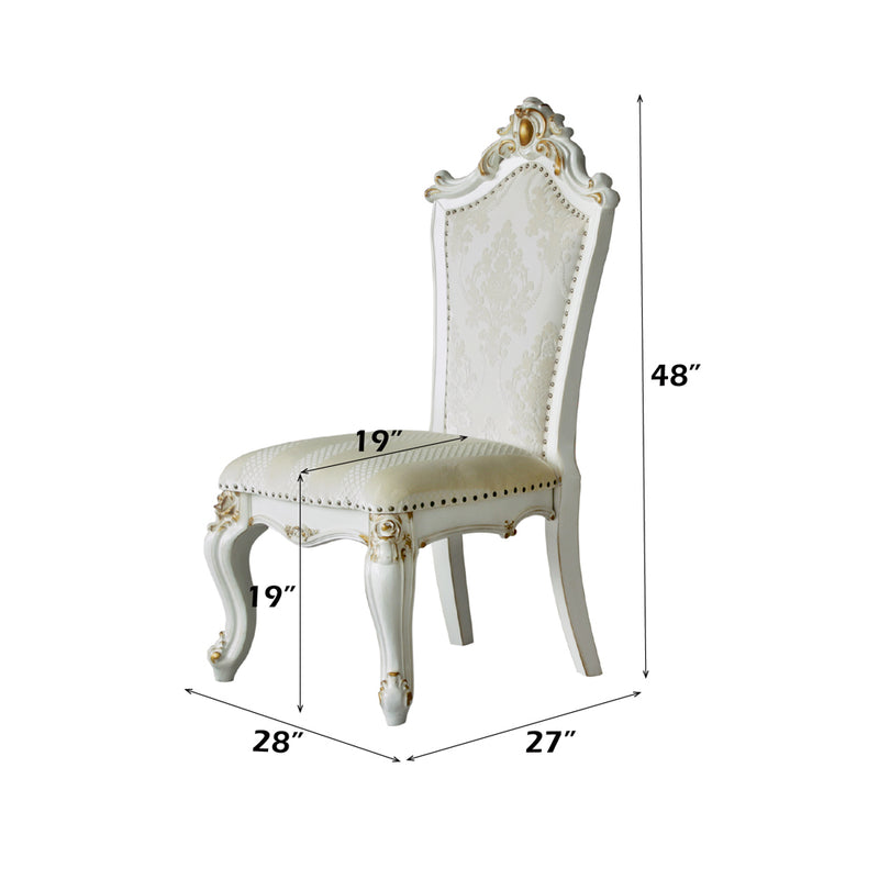 Picardy Formal Dining