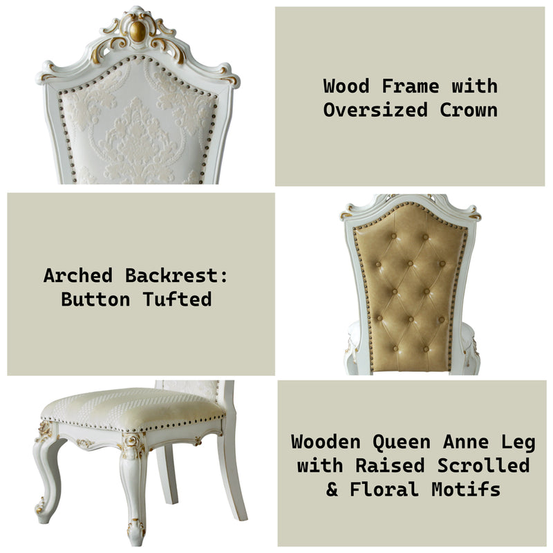 Picardy Formal Dining