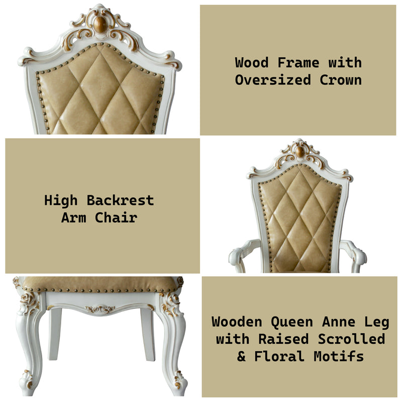 Picardy Formal Dining