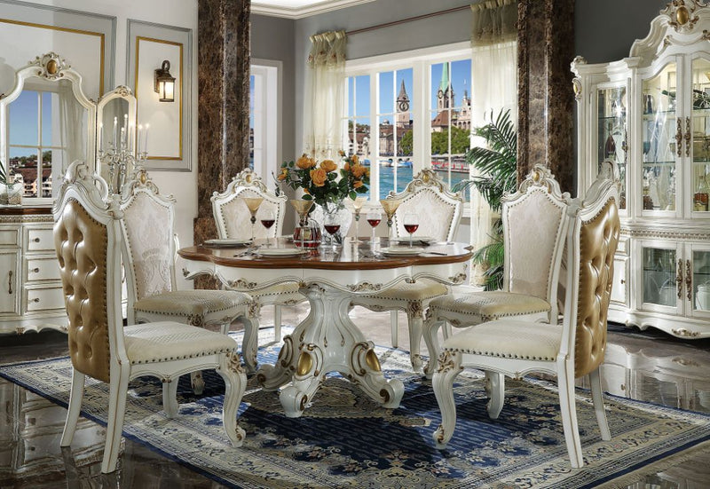 Picardy Formal Dining
