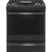30-inch Slide-in Gas Range with Convection Technology (JGS760FPDS)