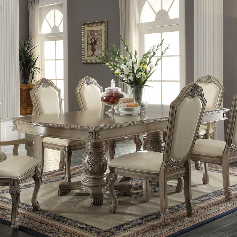 Chateau De Ville Formal Dining