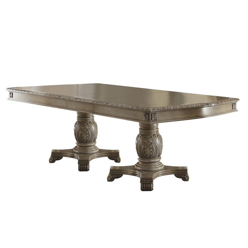 Chateau De Ville Formal Dining