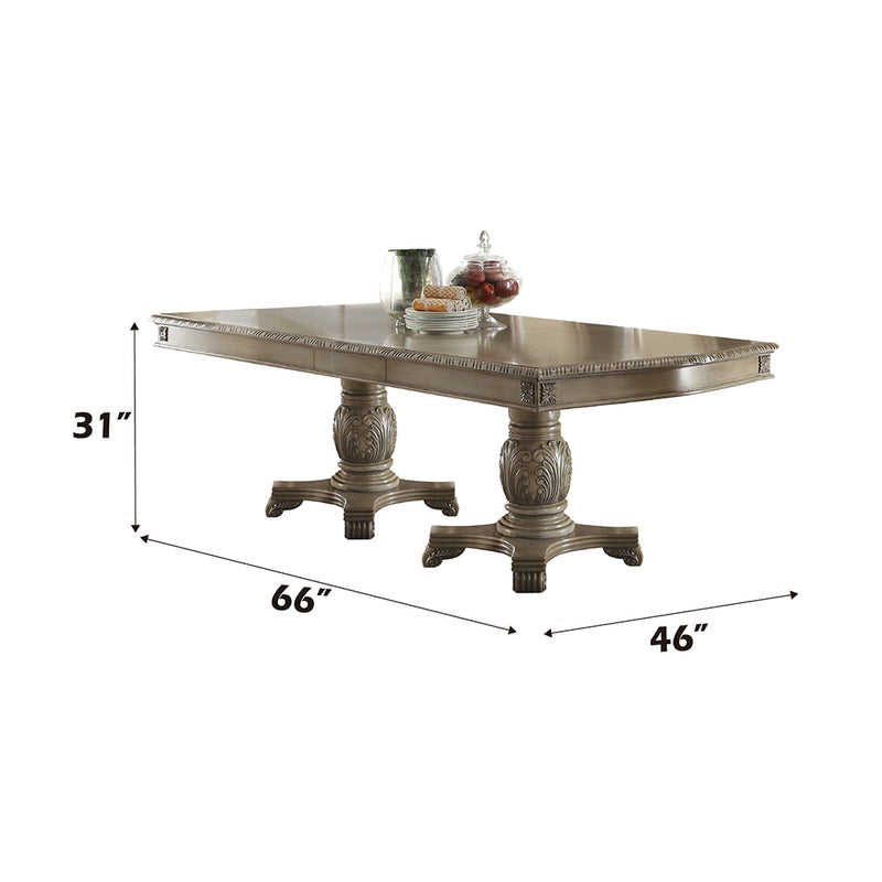 Chateau De Ville Formal Dining