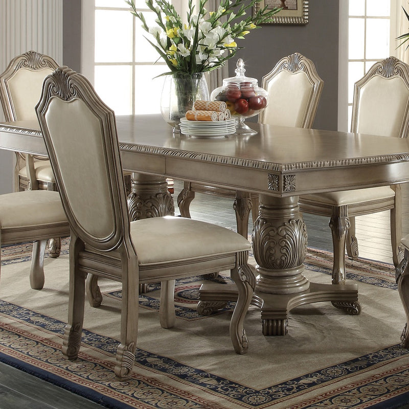 Chateau De Ville Formal Dining