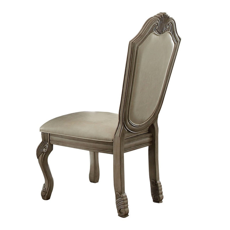 Chateau De Ville Formal Dining