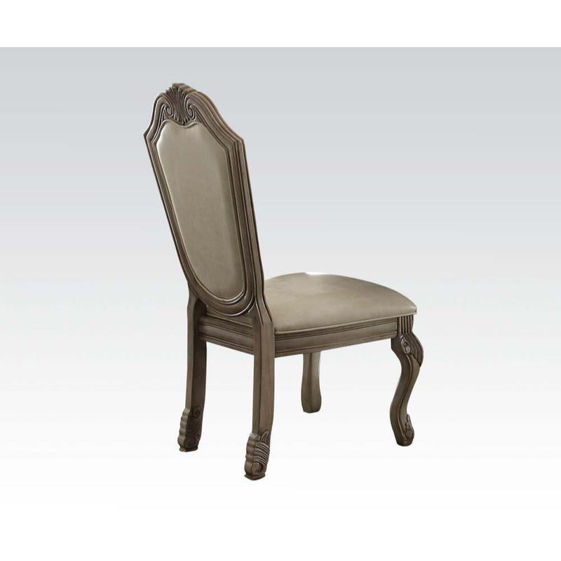 Chateau De Ville Formal Dining