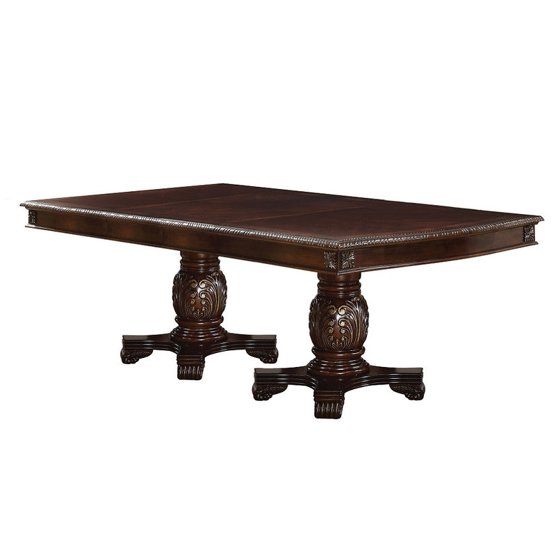 Chateau De Ville Formal Dining