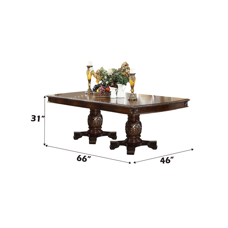 Chateau De Ville Formal Dining