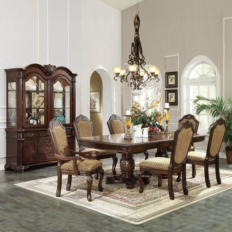 Chateau De Ville Formal Dining