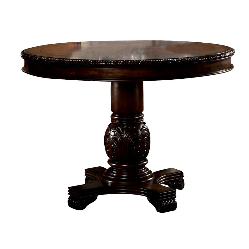 Chateau De Ville Formal Dining