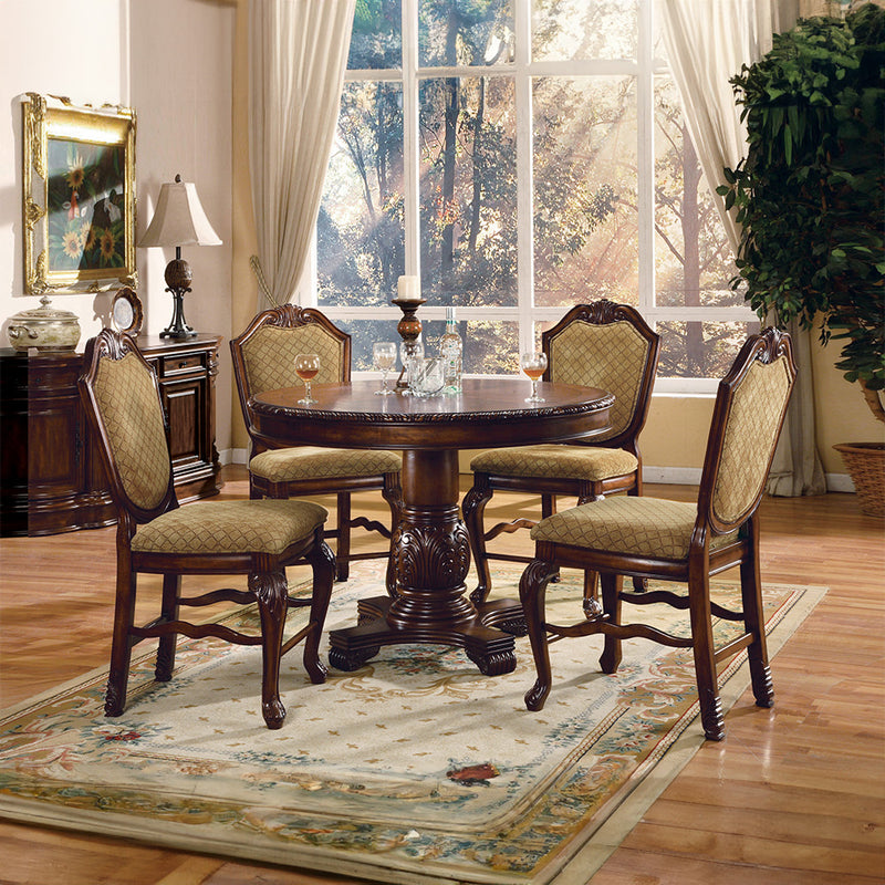 Chateau De Ville Formal Dining