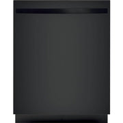 Built-in Dishwasher with Sanitize Option (GDT226SGLBB)
