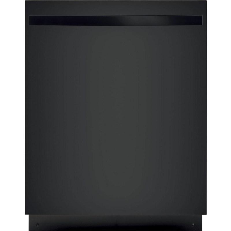 Built-in Dishwasher with Sanitize Option (GDT226SGLBB)