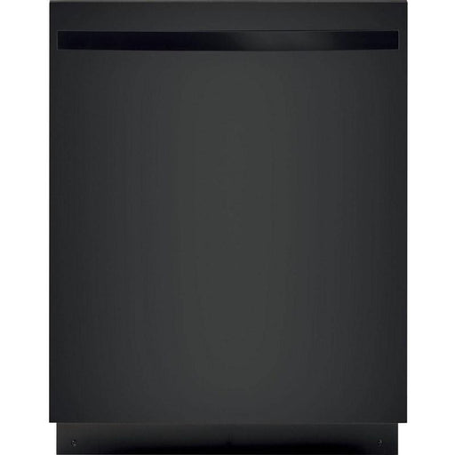 Built-in Dishwasher with Sanitize Option (GDT226SGLBB)