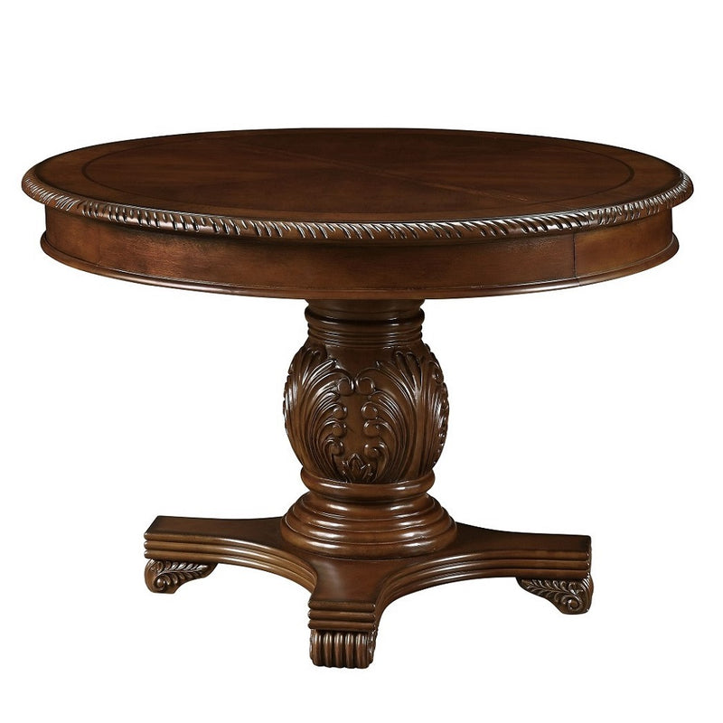 Chateau De Ville Formal Dining